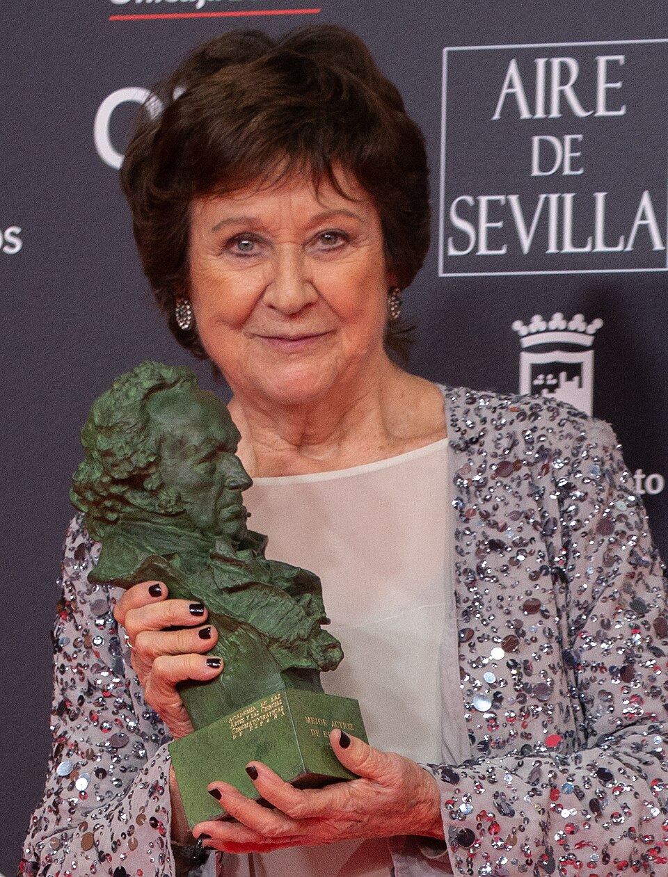 Julieta Rosa