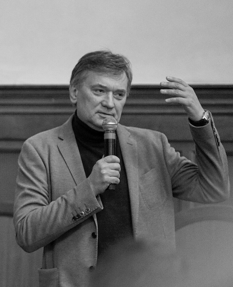 Julija Mostovaja