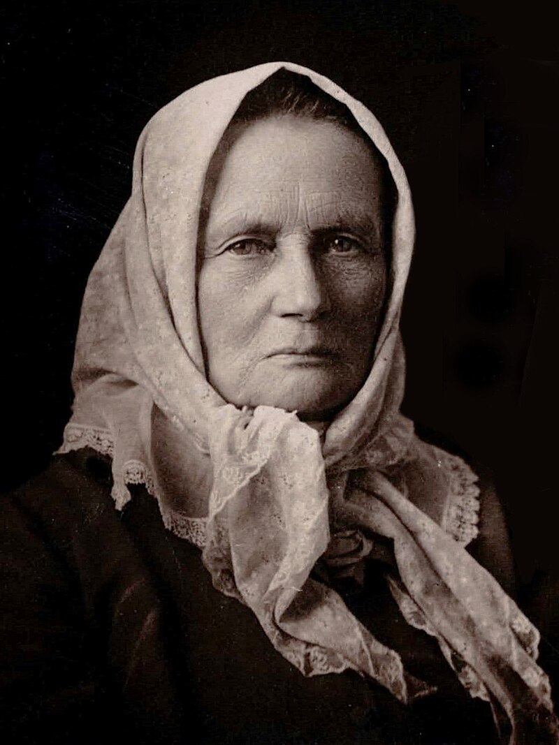 Julija Žemaitė
