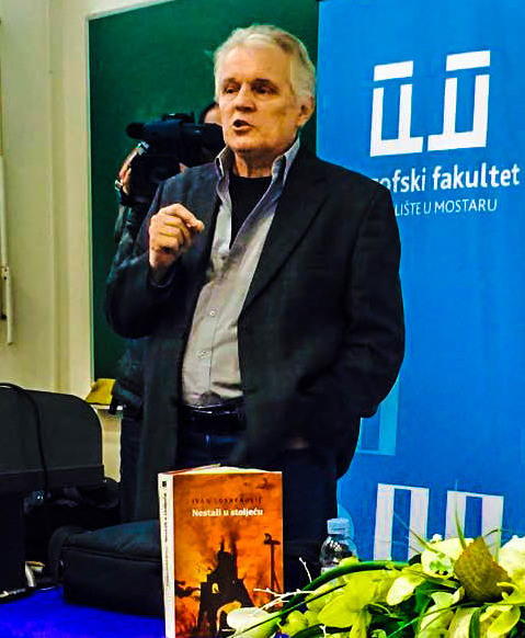 Julijan Komšić