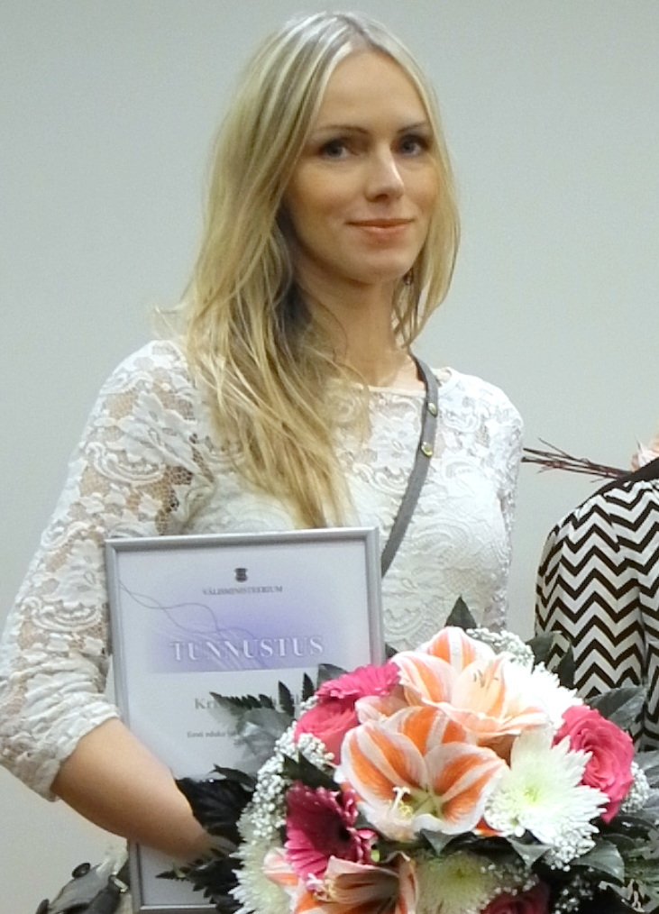 Julijana Velichkovska