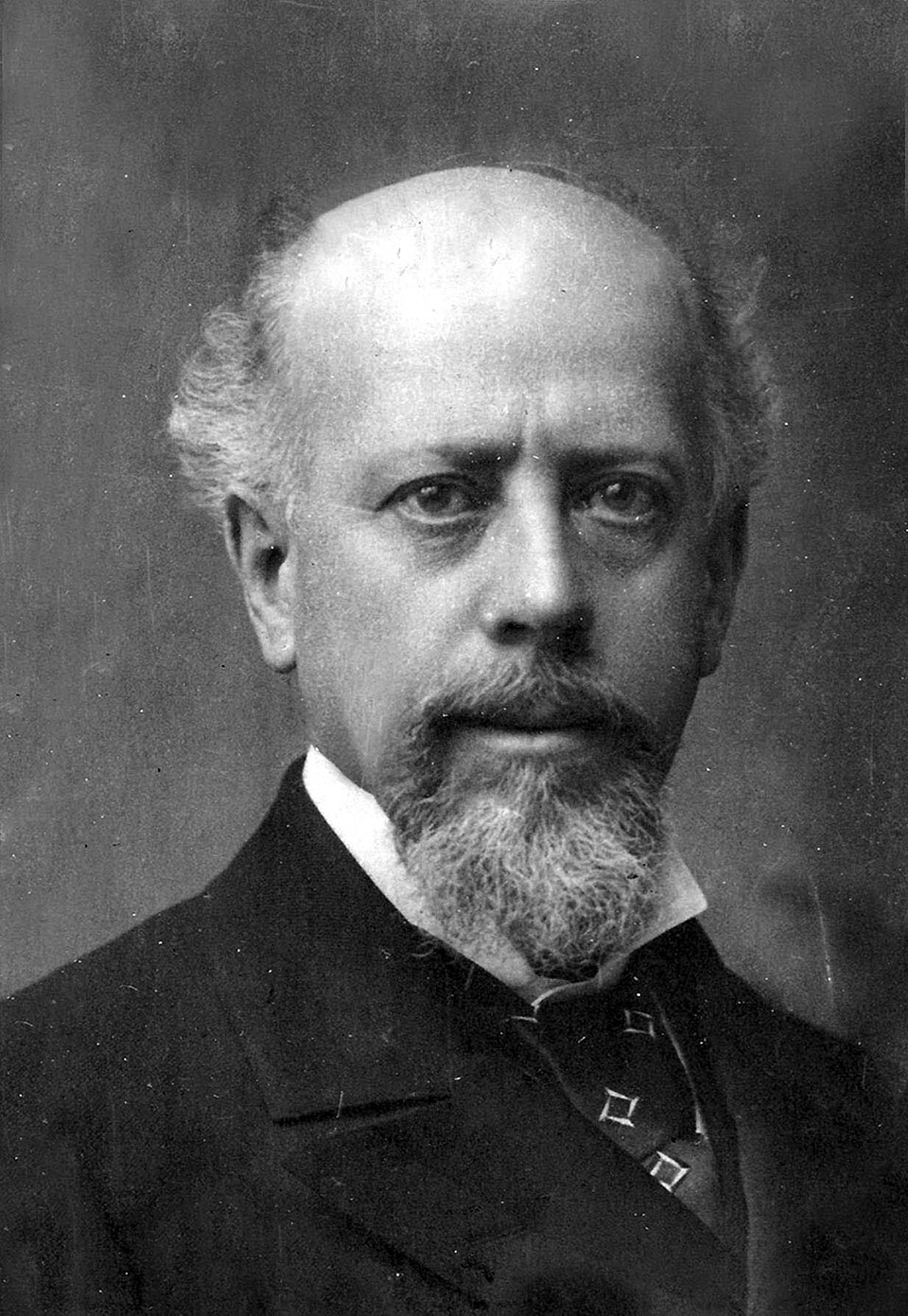 Julio A Roca