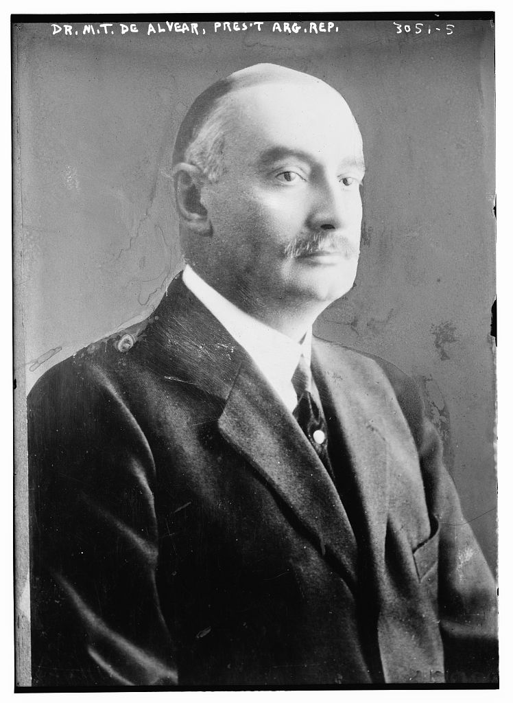 Julio Alvear