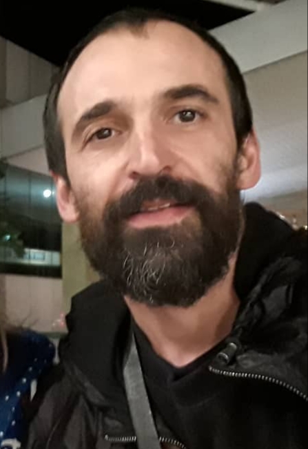 Julio Andrade