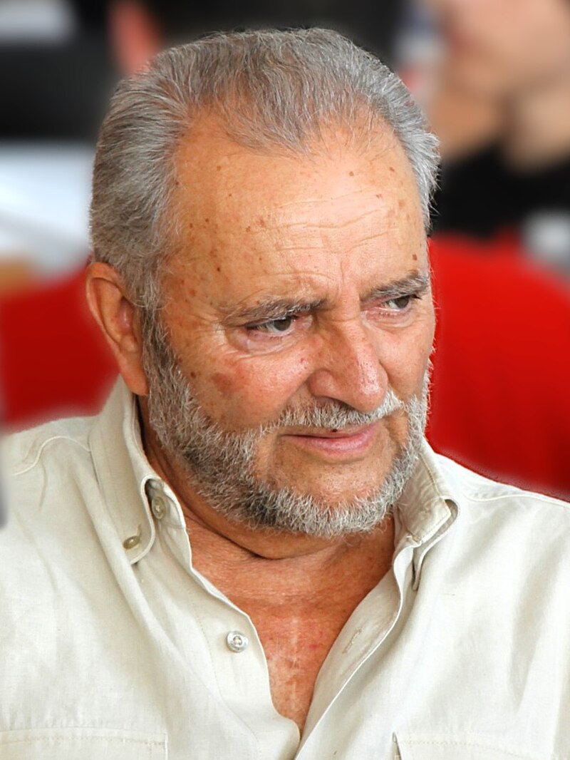 Julio Anguita