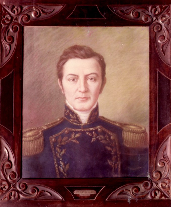 Julio Araoz