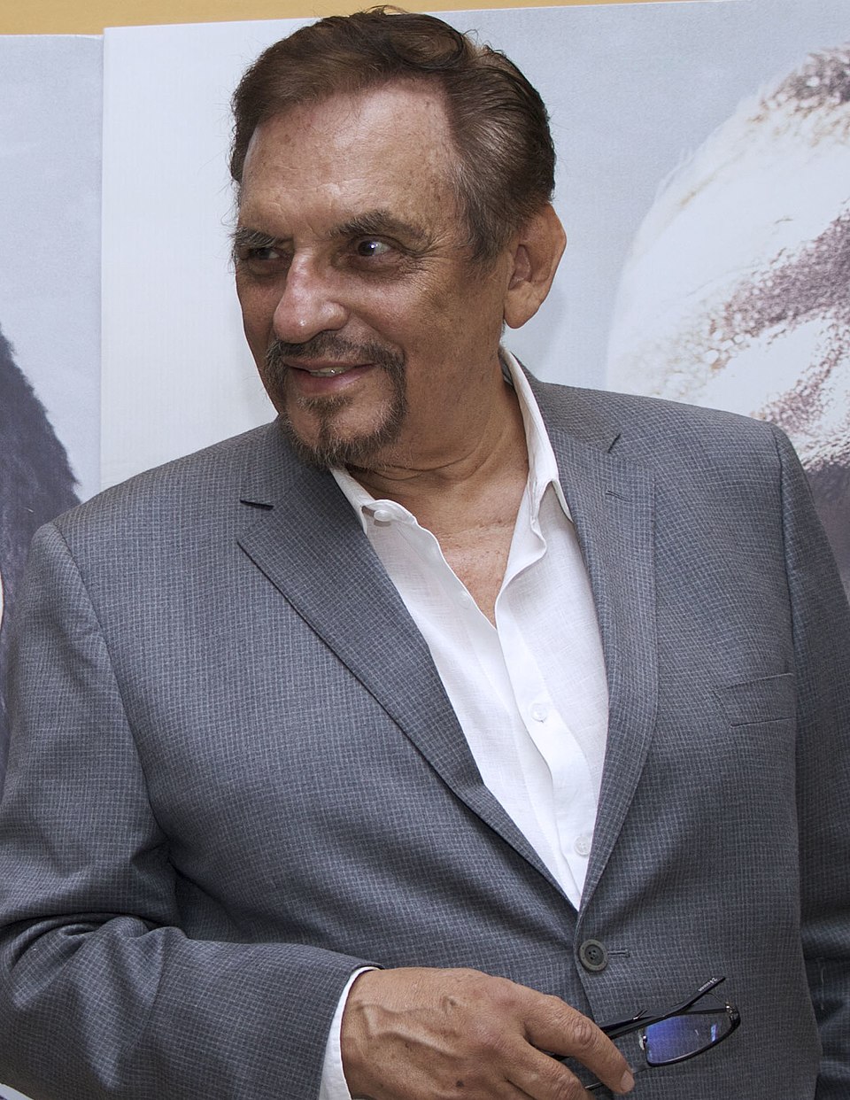 Julio Araujo