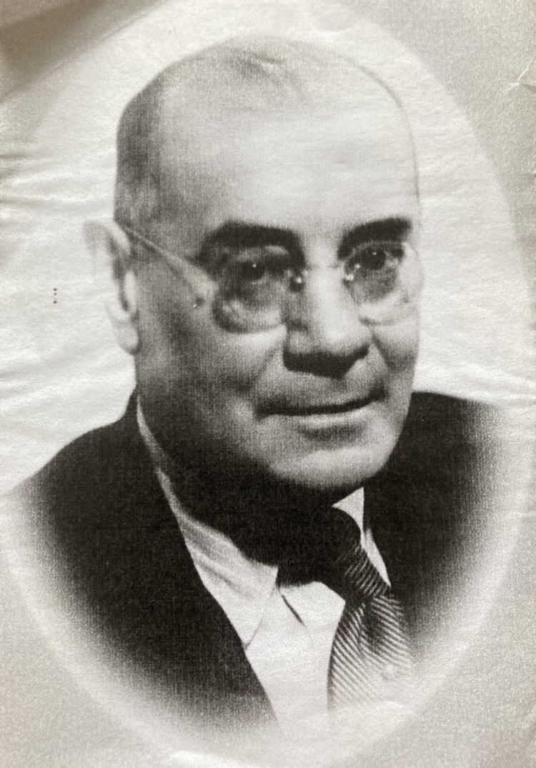 Julio Armando Paz