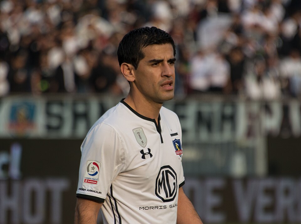 Julio Barroso