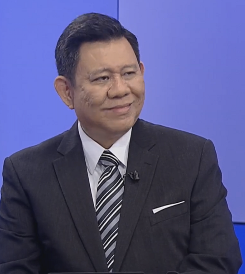 Julio C. C.
