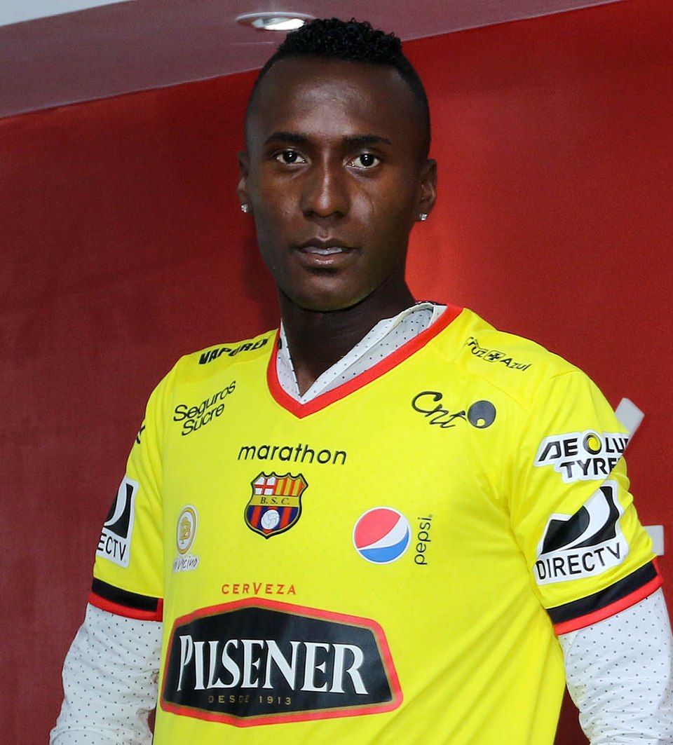 Julio Caicedo