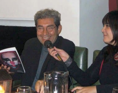 Julio Carreras