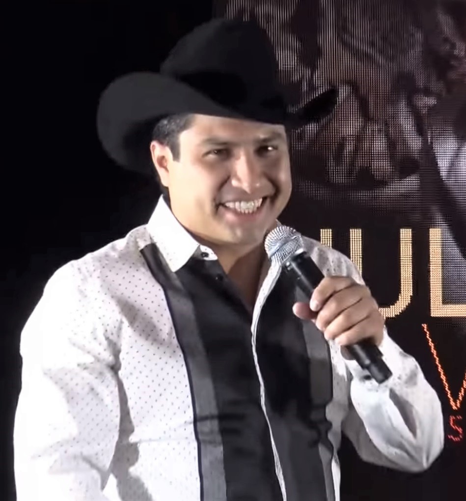 Julio Cesar Alvarez
