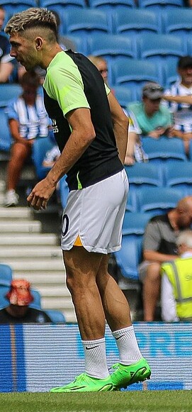 Julio César Estrella