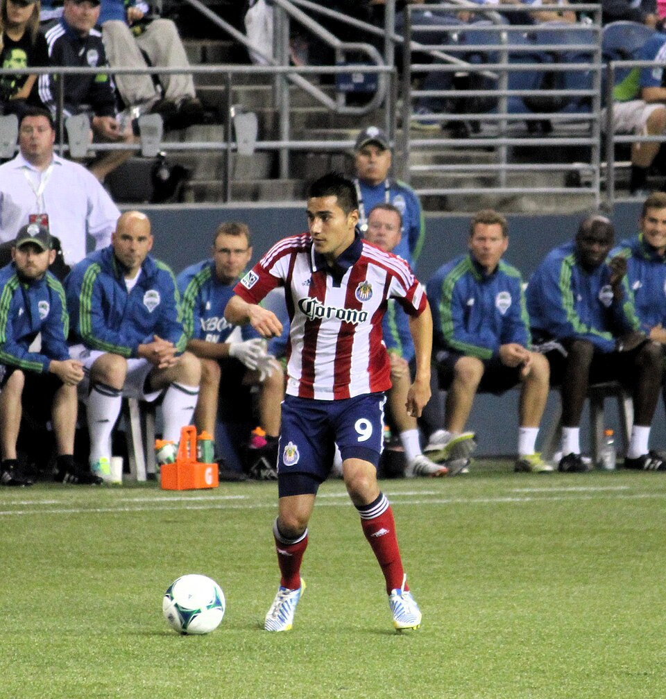 Julio César Morales