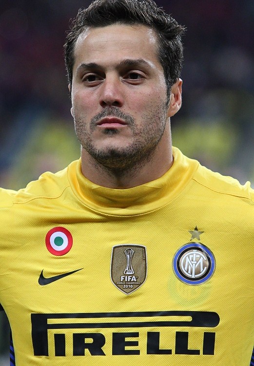 Julio César N