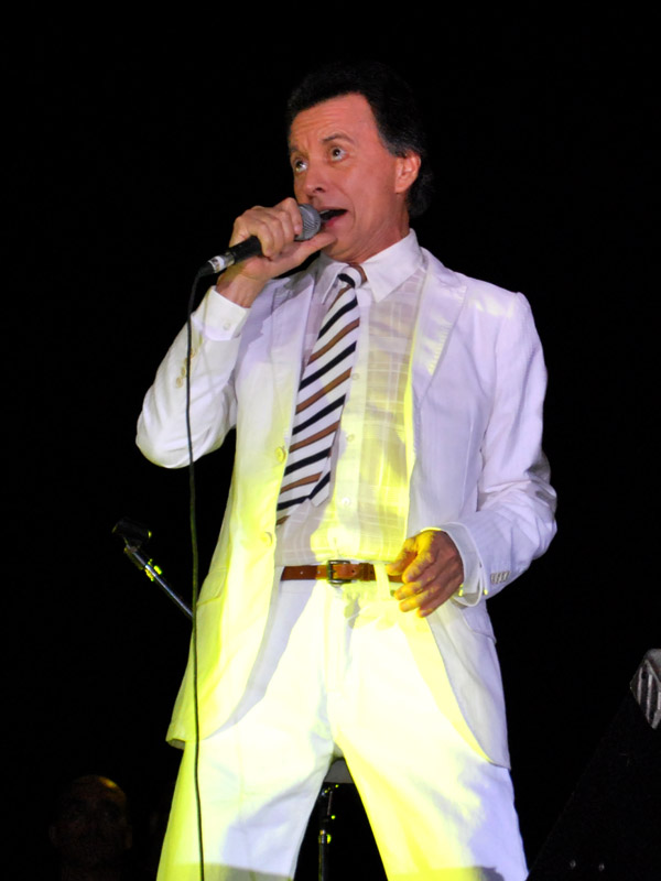 Julio César Ortega