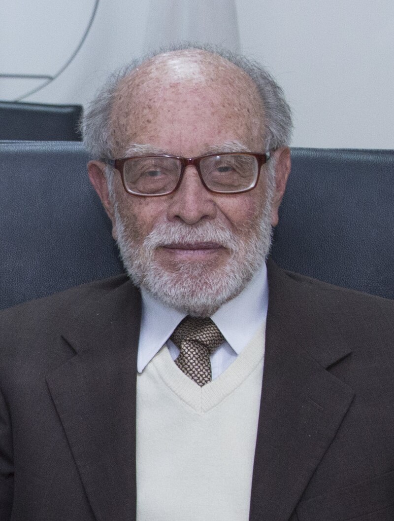 Julio César Trujillo