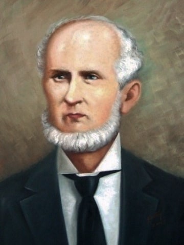 Julio Chamorro