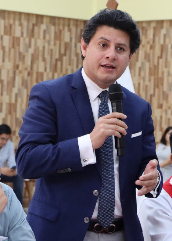 Julio Chávez Chiong