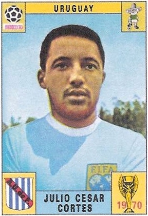Julio Cortez