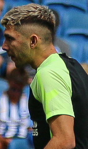 Julio Cross