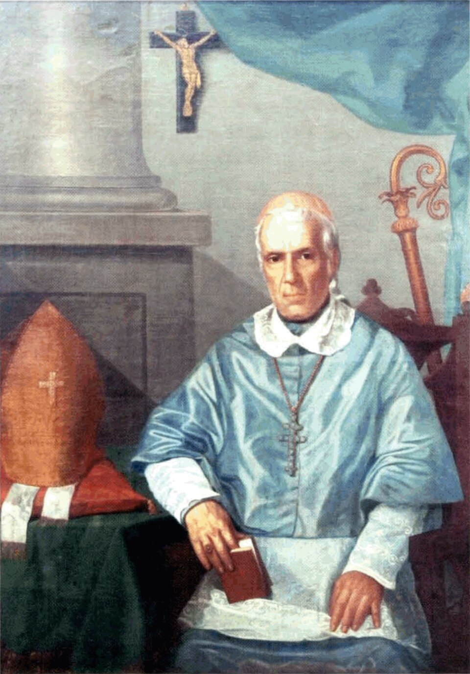 Julio D. Postigo