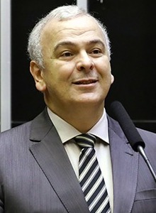 Julio Delgado