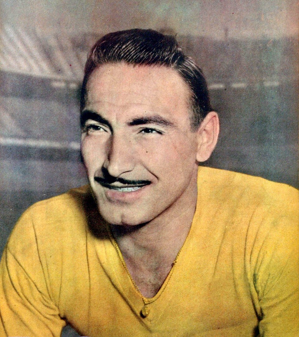 Julio Elías