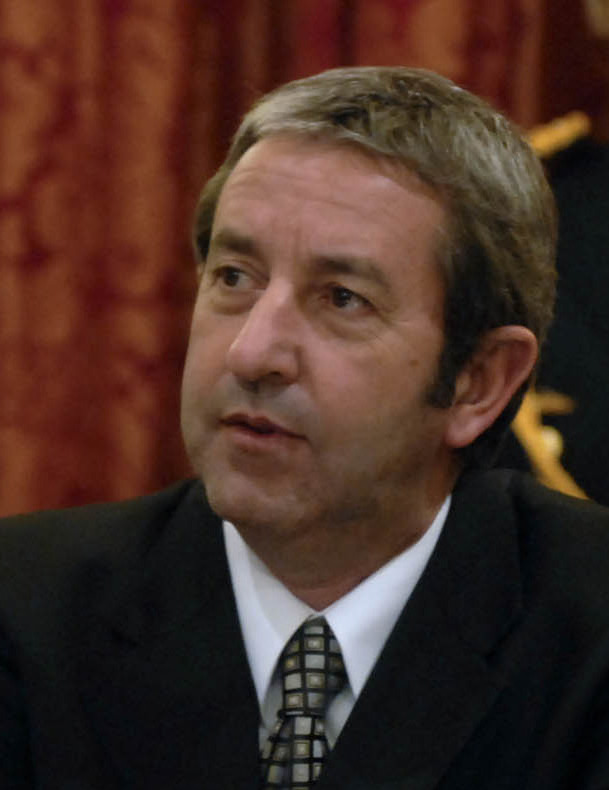 Julio Fernandez-Mendoza