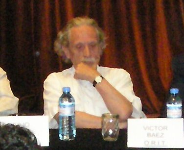 Julio Godio