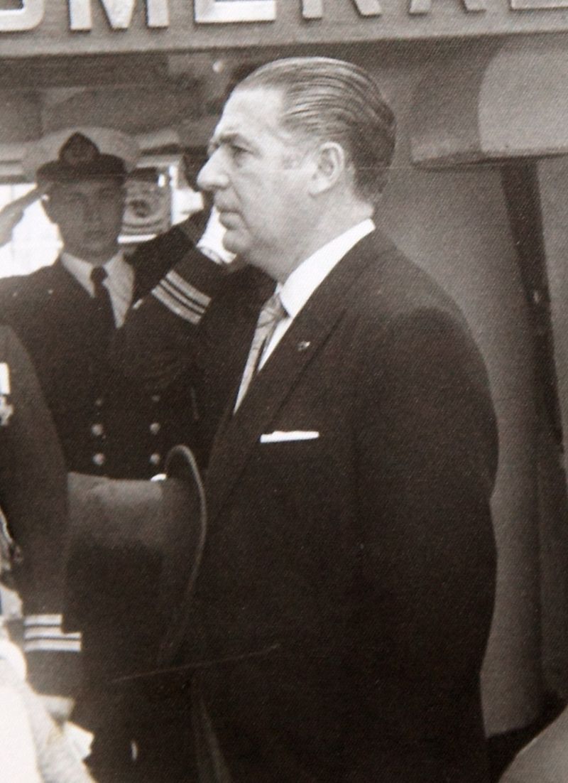 Julio Granthon