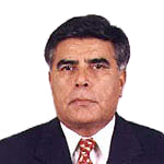 Julio Lago