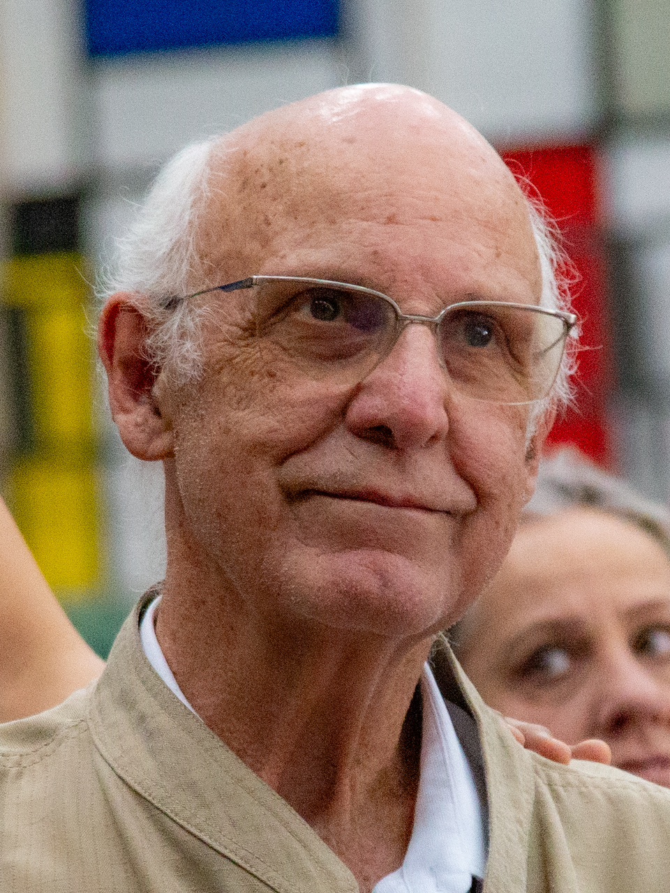 Julio Lancelotti