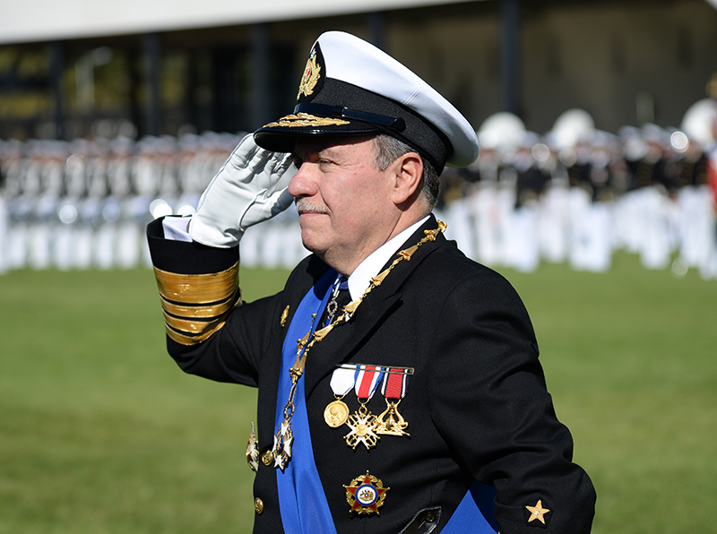Julio Leiva