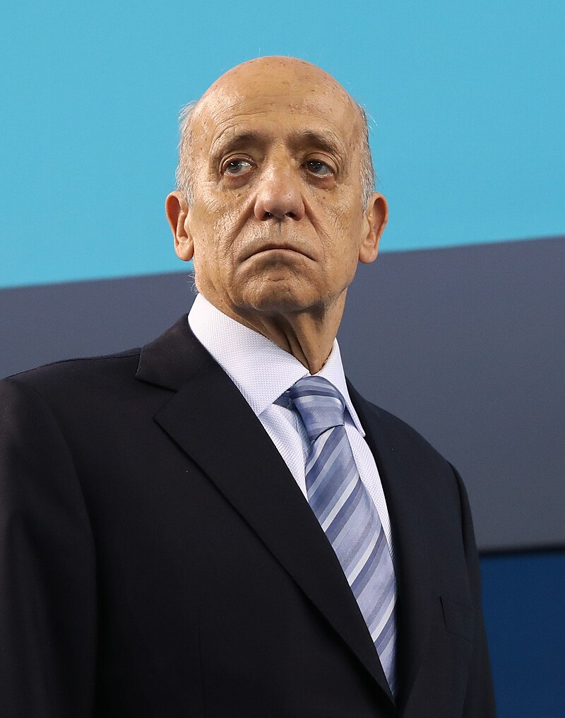 Julio Maglione
