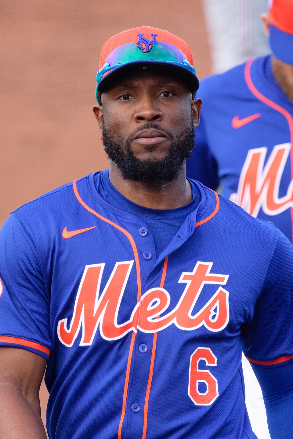 Julio Marte