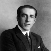 Julio Pastor