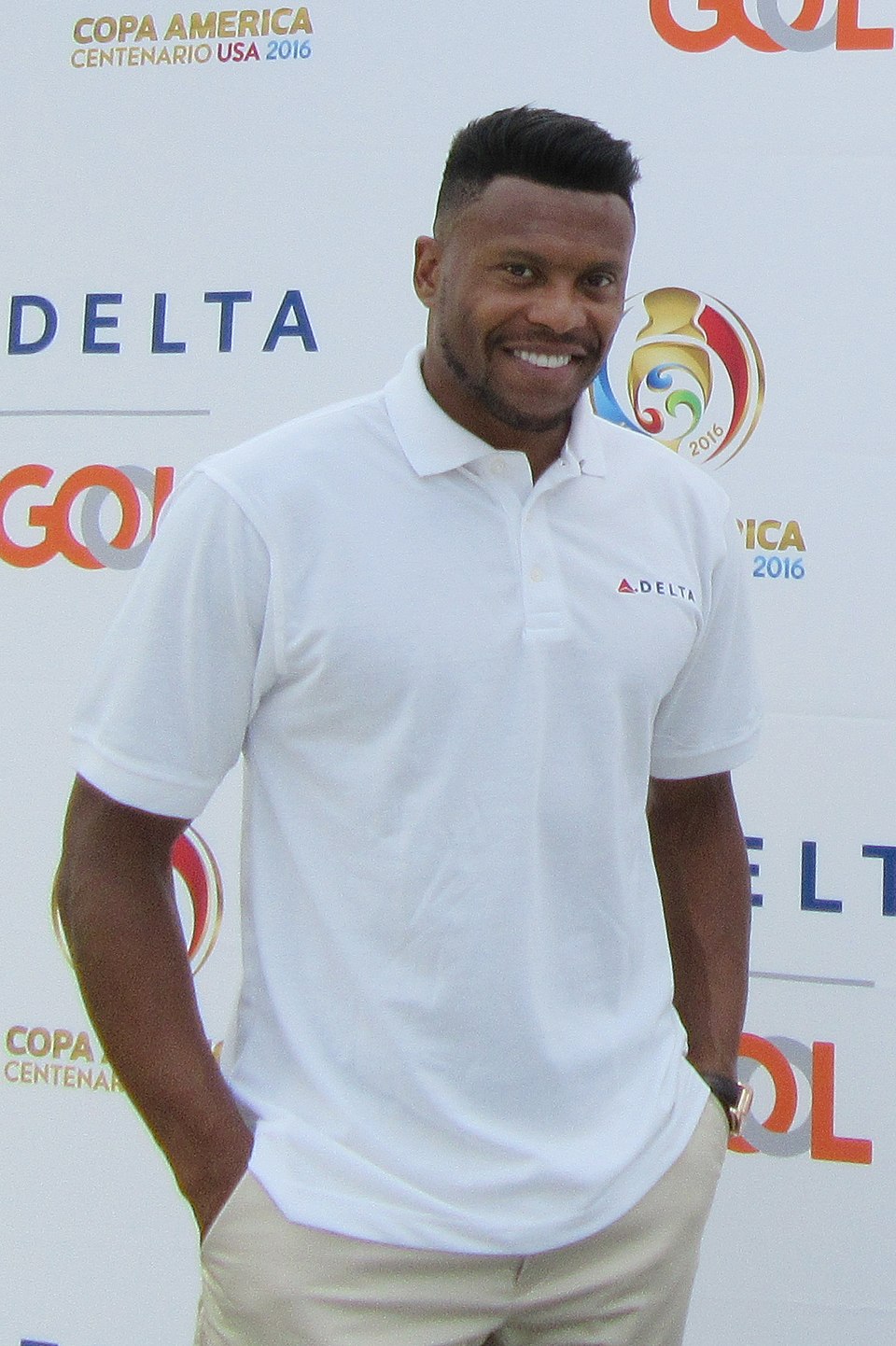 Júlio Pereira