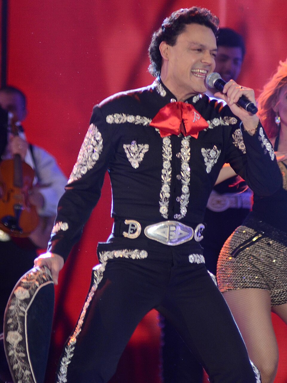 Julio Rafael Fernández