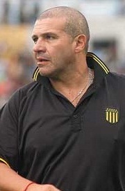 Julio Ribas