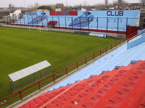 Julio Ricardo Grondona