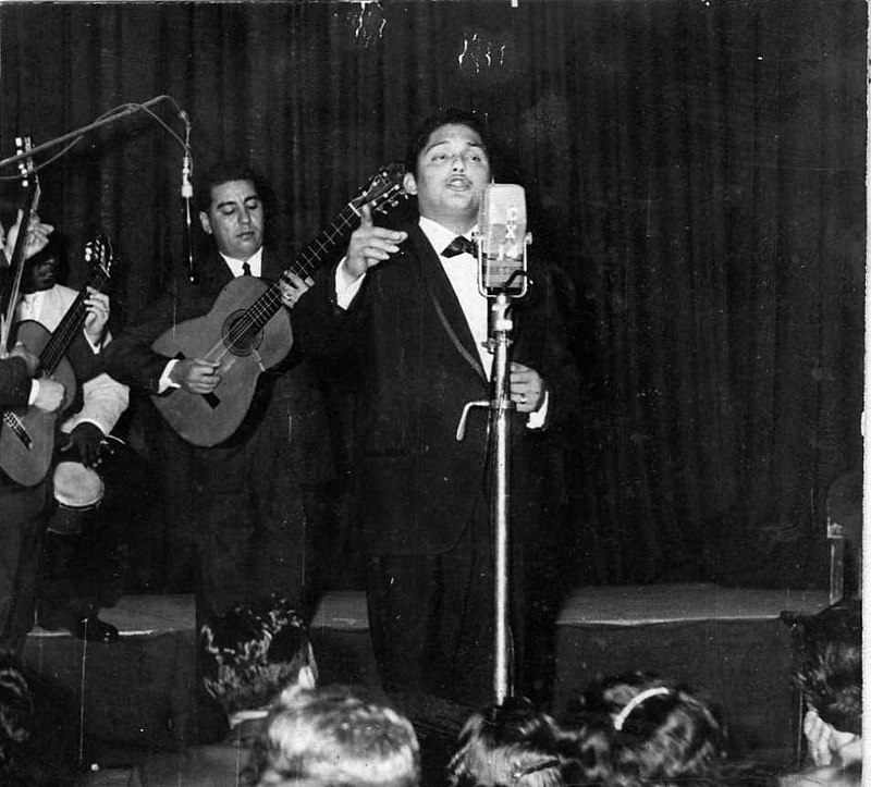Julio Saavedra