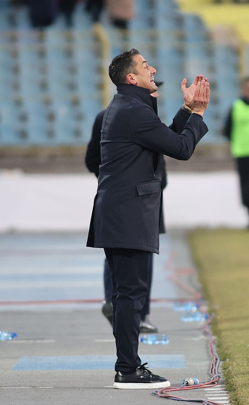 Julio Santiago