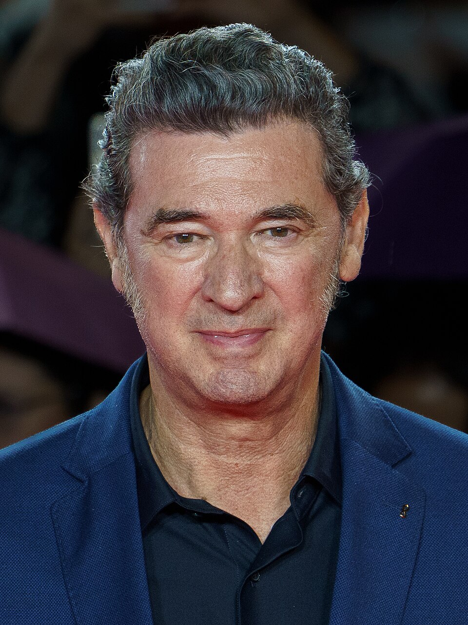 Julio Soria