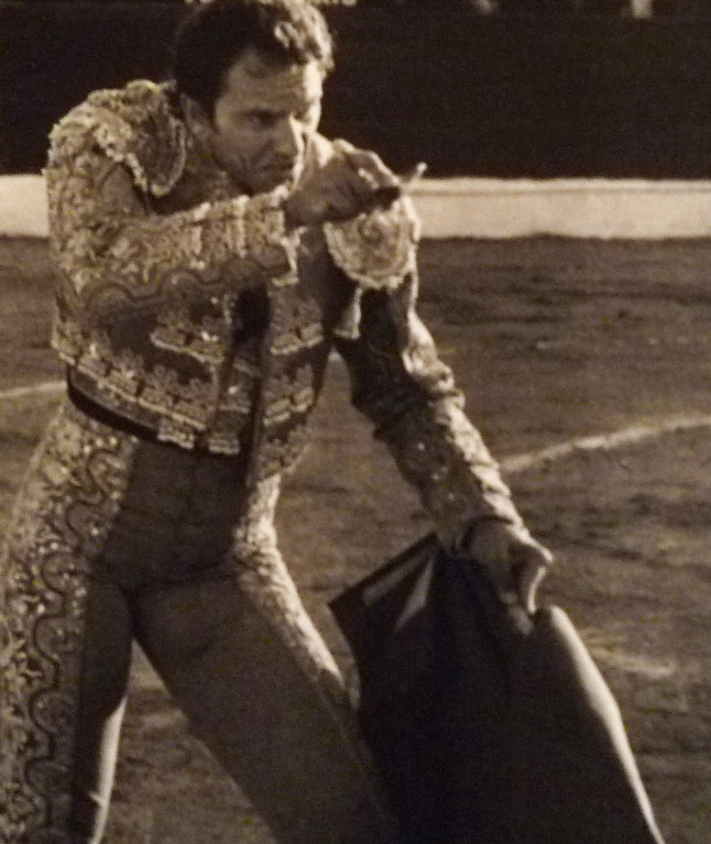 Julio Spiegel
