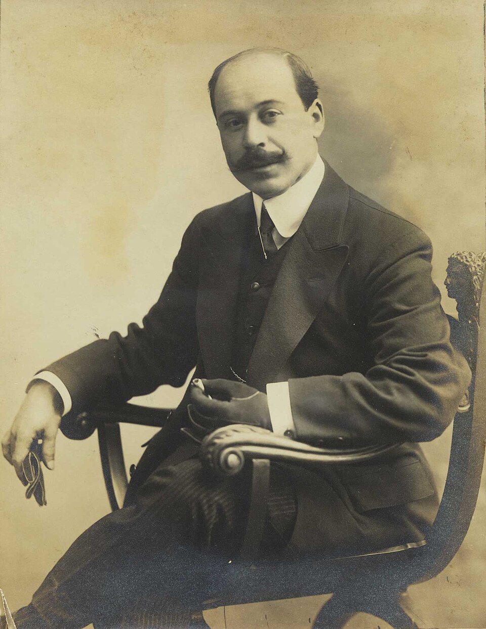 Julio Vila