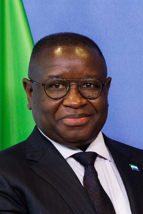 Julius Bio