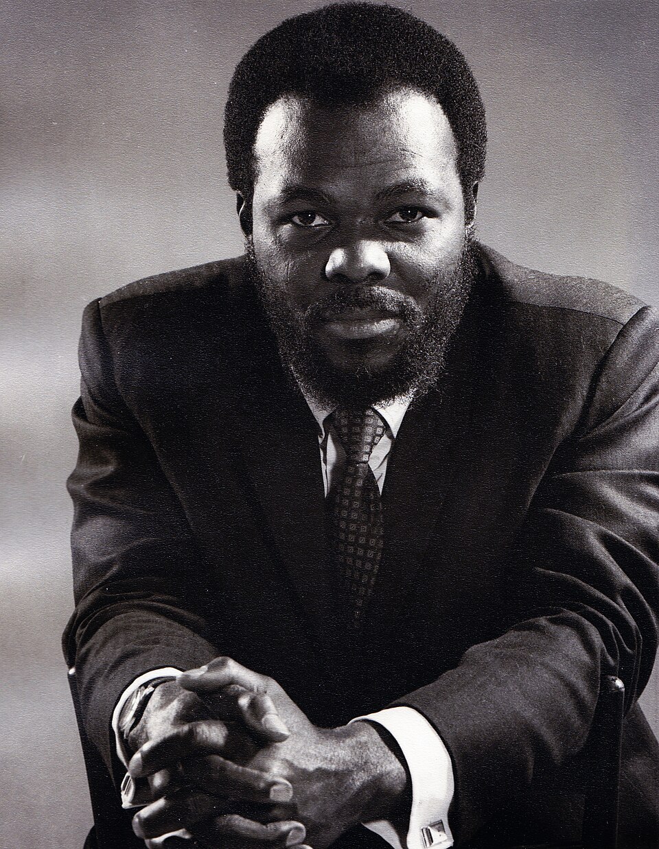 Julius D. Innis