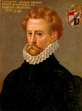 Julius Echter